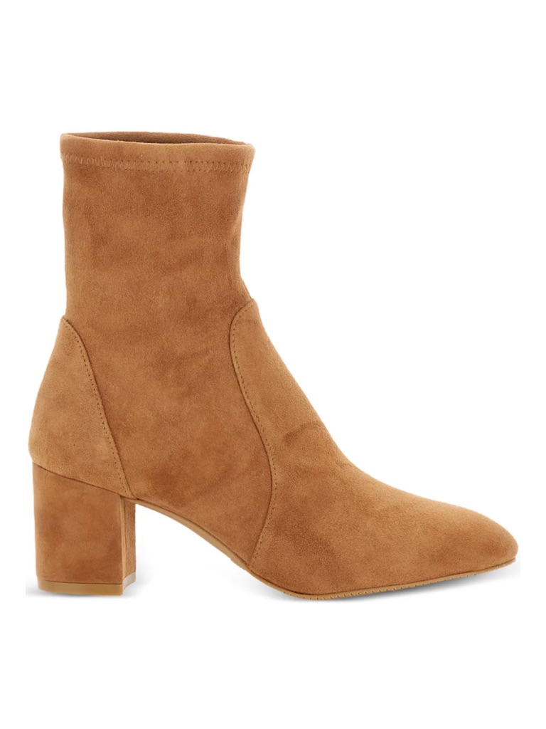 Stuart Weitzman's 'Yuliana' Boots